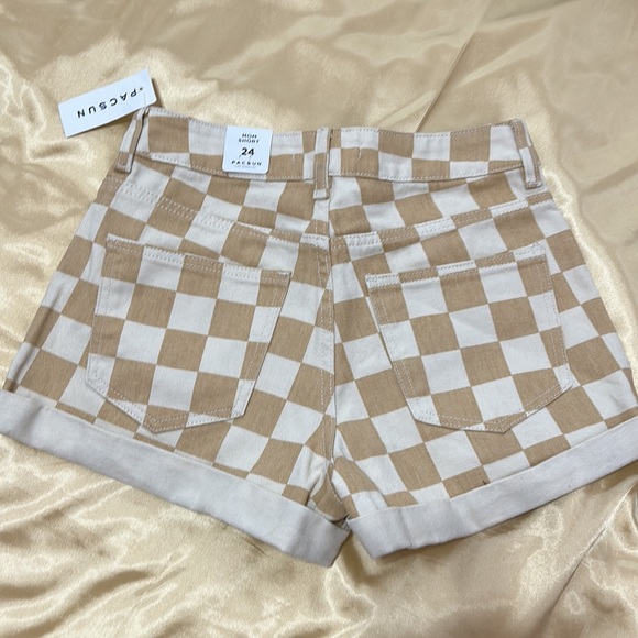 NWT Pacsun shorts - Picture 3 of 4